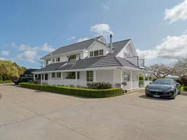 House for sale in Opaki, Wellington