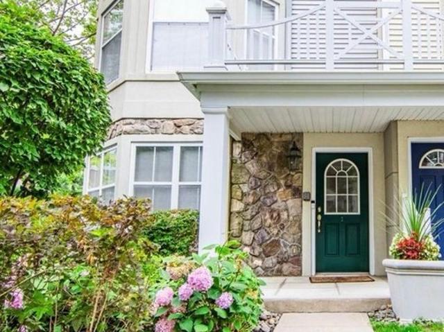 Condo for sale in Rockland, New York