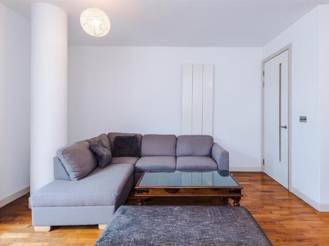 Apartment for rent in Spinningfields, Manchester