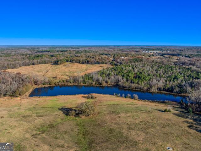 Land for sale in Hartwell, Georgia