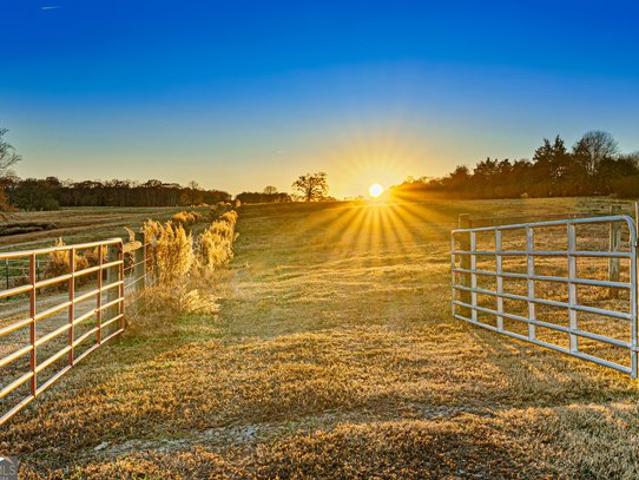 Land for sale in Hartwell, Georgia