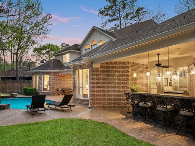 House for rent in Texas