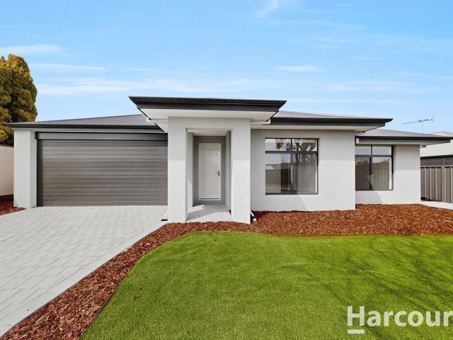Apartment for rent in Clarkson, Western Australia