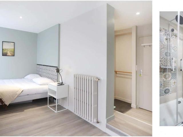 Appartement location à Rennes, Bretagne