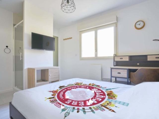 Appartement location à Reims