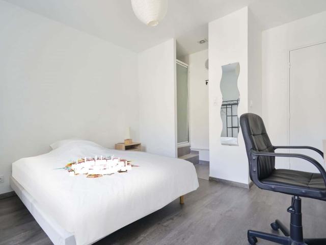 Appartement location à Reims