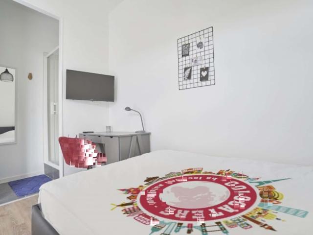 Appartement location à Reims