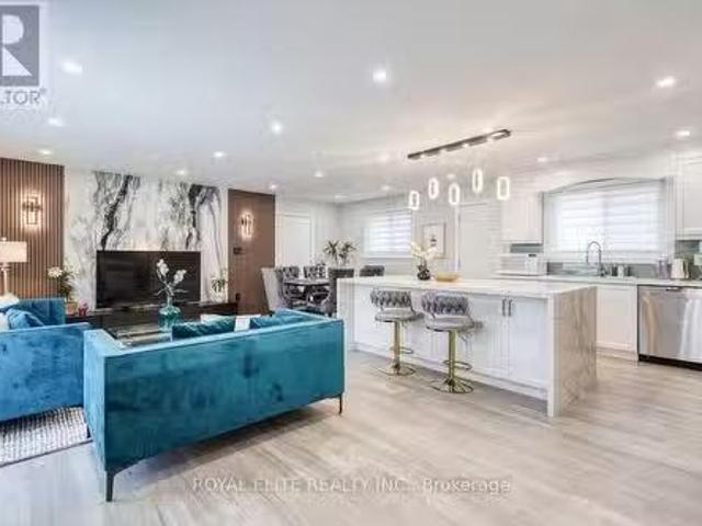 House for sale in Woburn, Ontario
