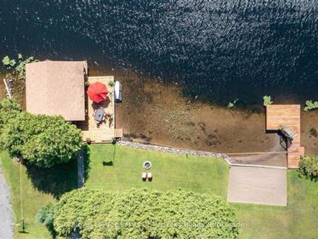 House for sale in Bracebridge, Central Ontario