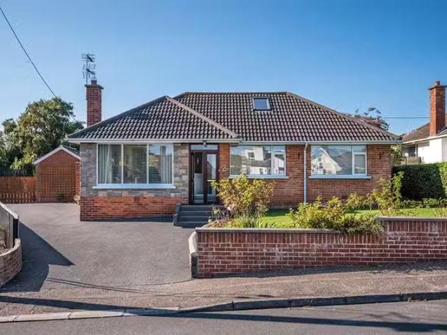 House for sale in Adare, South Tipperary