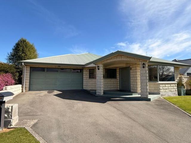 House for rent in Redwoodtown, Marlborough