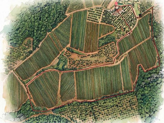 Casa in vendita a Unione dei Comuni Circondario dell'Empolese Valdelsa, Lucardo