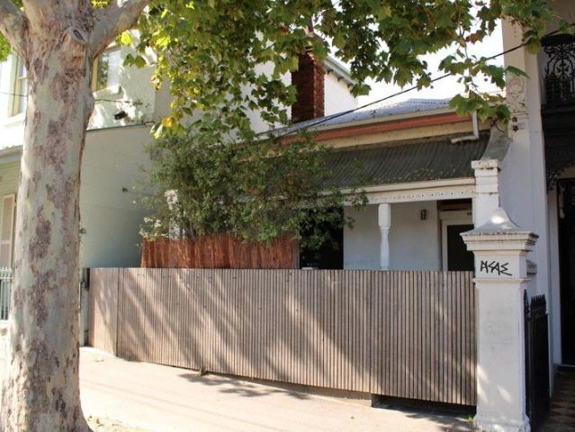 Townhouse for rent in Camerons Creek, Victoria