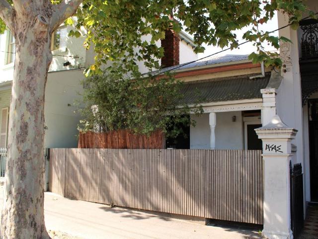 Townhouse for rent in Camerons Creek, Victoria