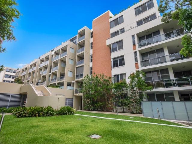Apartment for sale in Sydney, New South Wales