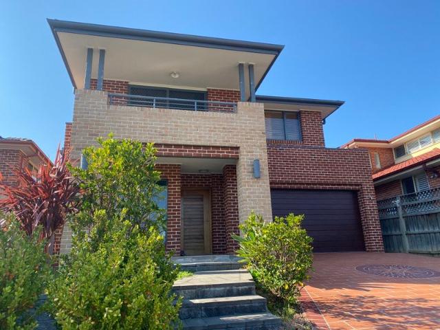 House for rent in Sydney, New South Wales