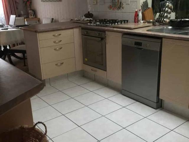 House for rent in Rapanui