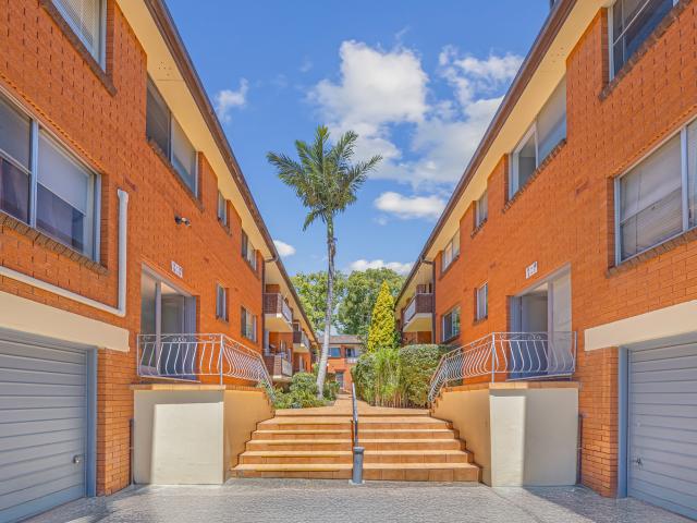 Apartment for sale in Sydney, New South Wales