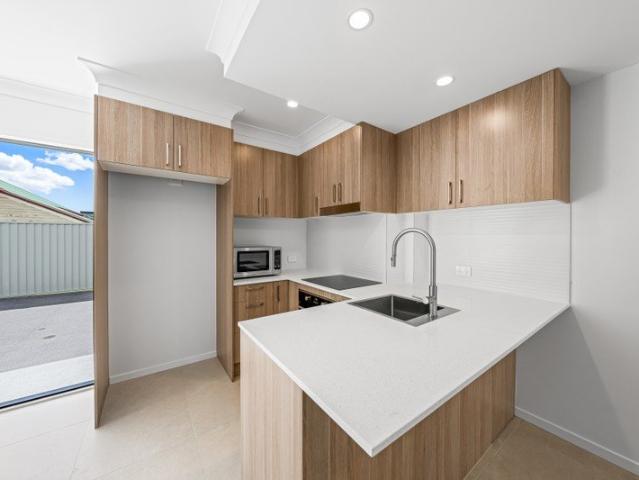 Townhouse for rent in Toombul, Queensland