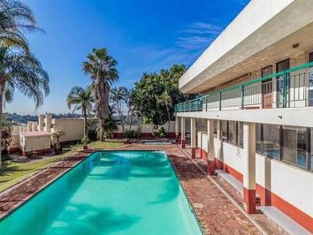 Apartment for sale in Pinetown