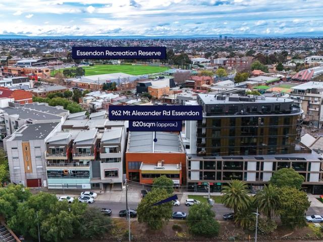 Warehouse for rent in Camerons Creek, Victoria