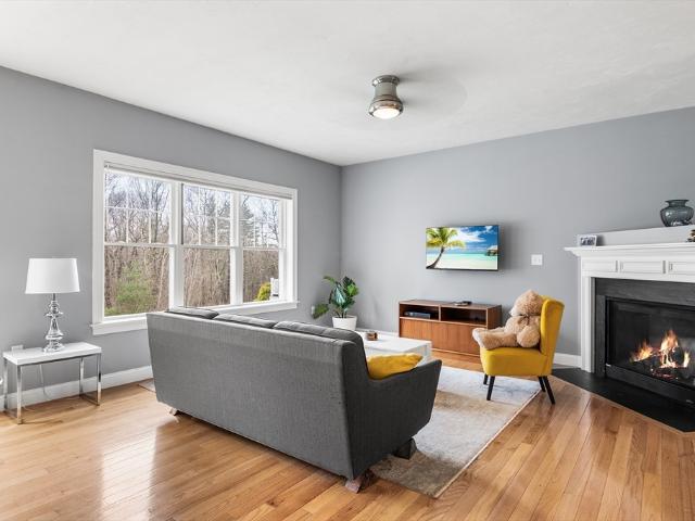 House for sale in Methuen, Massachusetts