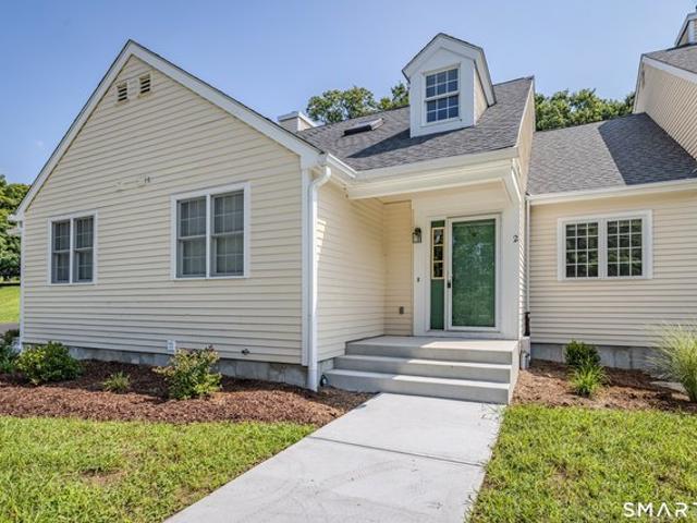 Townhouse for sale in Mansfield Center, Connecticut