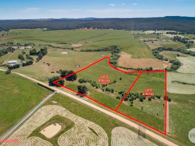 Land for sale in Victoria