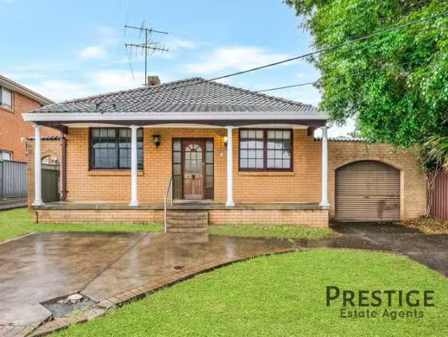 House for rent in Sydney, New South Wales