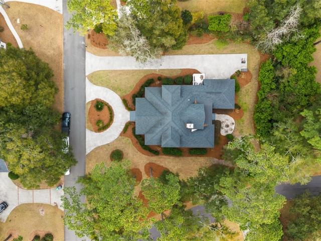 House for sale in Savannah, Georgia