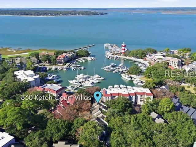 Condo for sale in Hilton Head Island, South Carolina