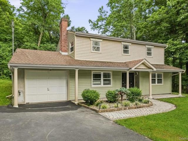 House for sale in Blooming Grove, New York
