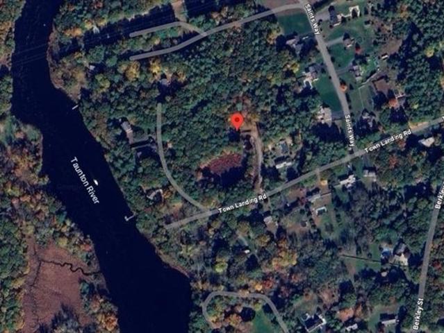 Land for sale in Bristol, Massachusetts