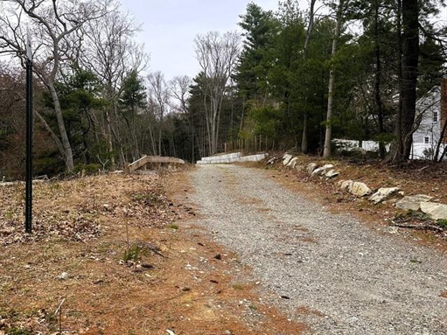 Land for sale in Bristol, Massachusetts