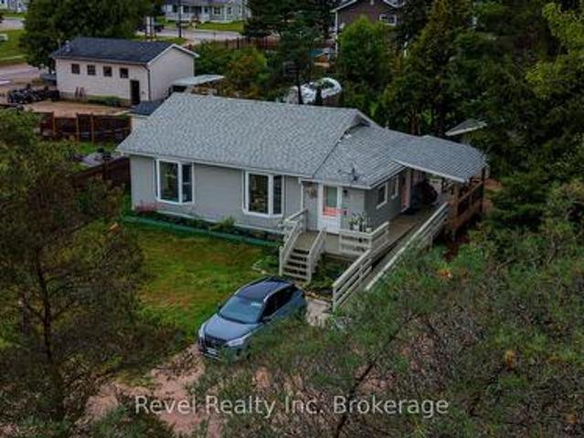 House for sale in South River, Ontario