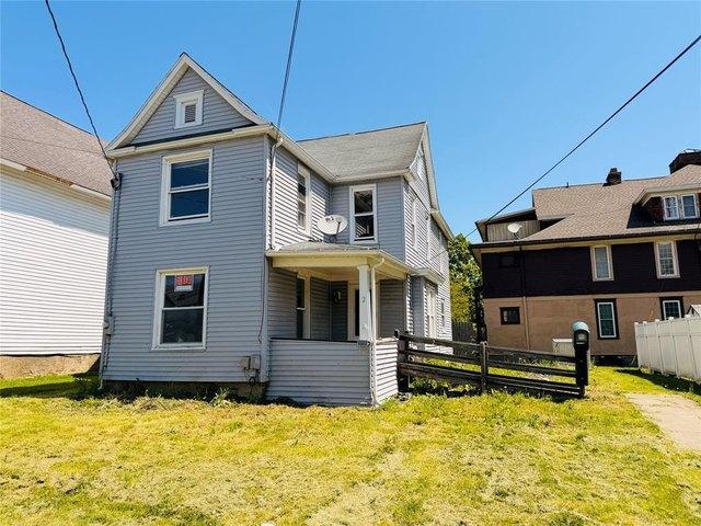 House for sale in Barton, New York