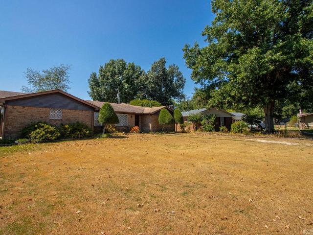 House for sale in Ark