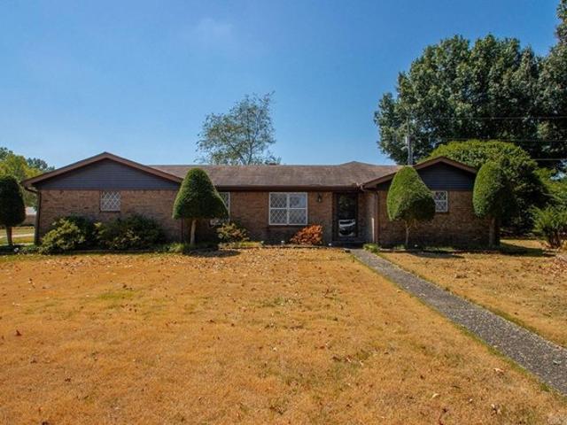 House for sale in Ark