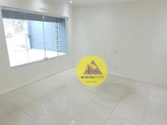 Casa venda em Vila Pereira Barreto, São Paulo