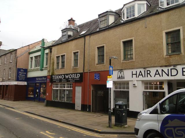Apartment for rent in Craigie, Moneydie