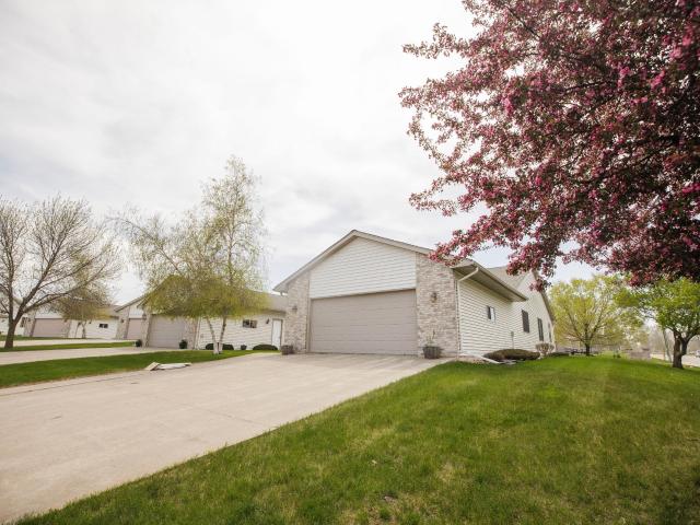 House for sale in Morris, Minnesota