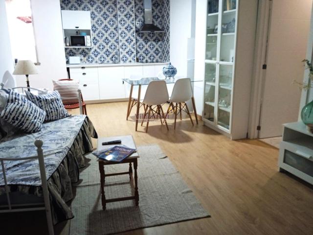 Piso en alquiler en Panxón, Nigrán