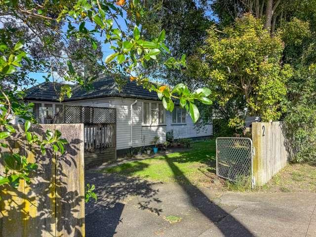 House for sale in New Lynn, Oroua County