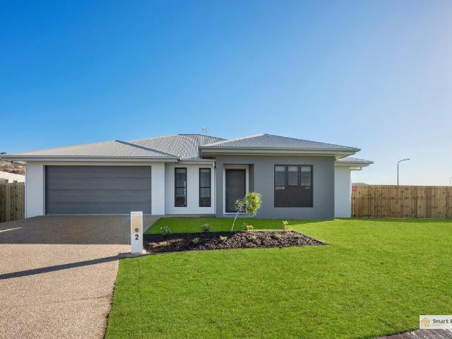 House for rent in Bushland Beach, Queensland