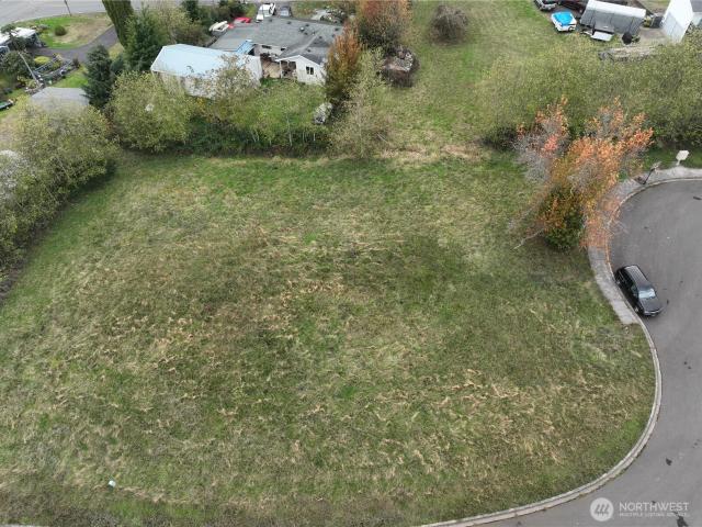 Land for sale in Cathlamet, Washington