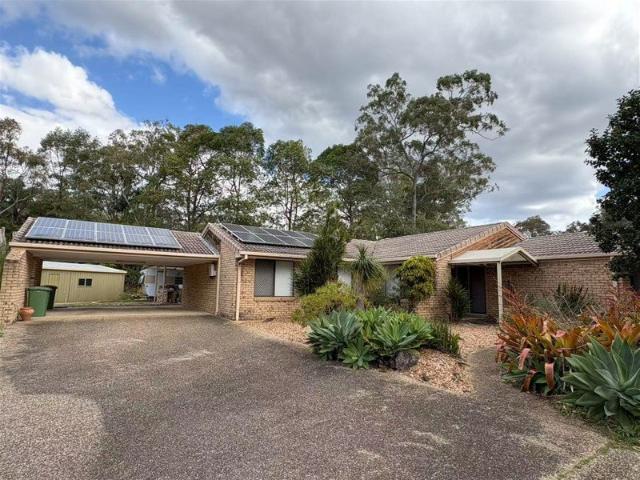 House for rent in Toombul, Queensland