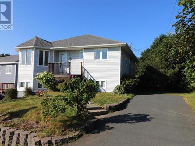 House for sale in Manuels, Newfoundland And Labrador