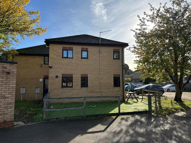 Apartment for rent in Chesterton, Arbury