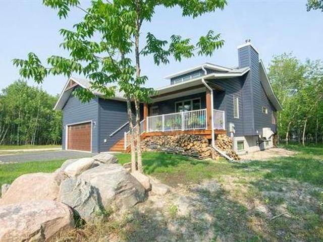 House for sale in Pinawa, Manitoba
