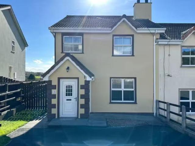 House for sale in Lislea